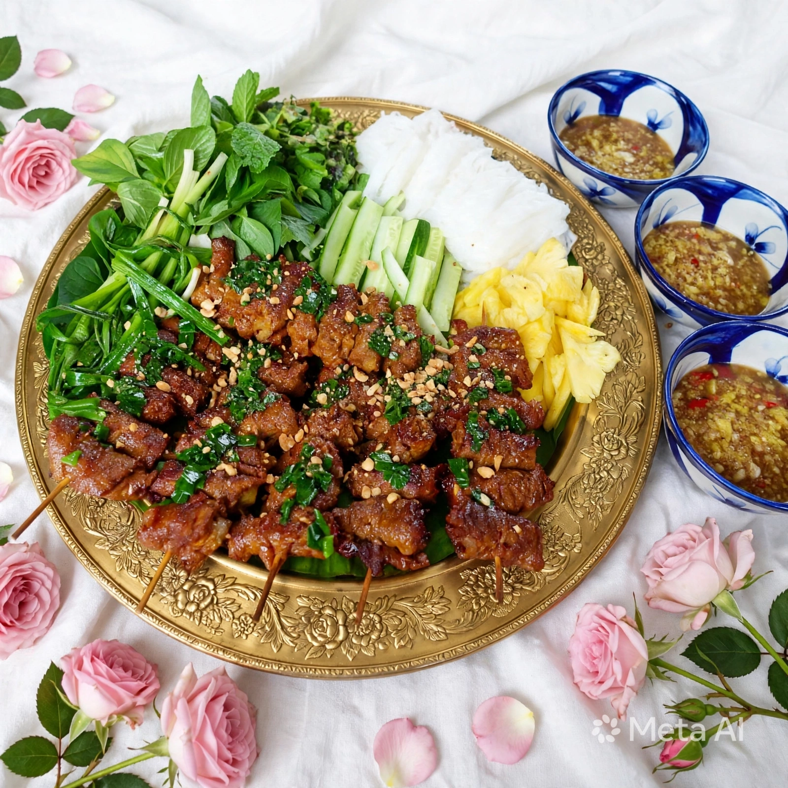 Thực Đơn Trung Vị 59